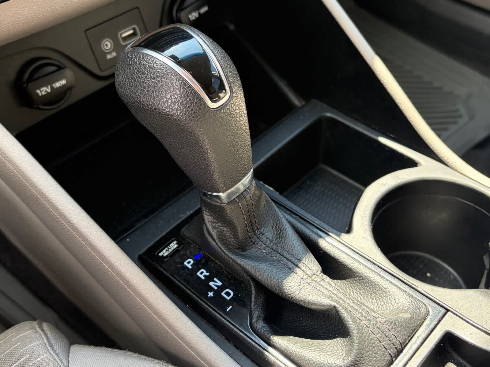 Used 2019 Hyundai Tucson SE FWD image 18