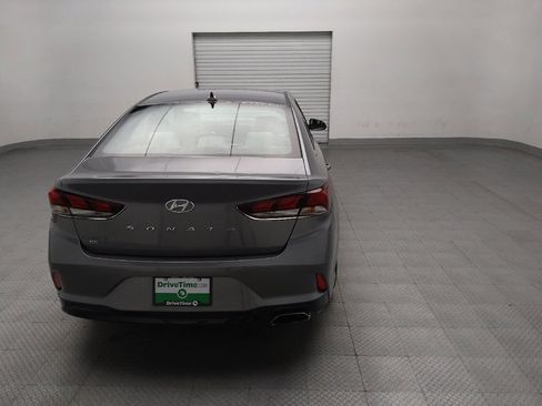 Used 2019 Hyundai Sonata SE FWD image 7