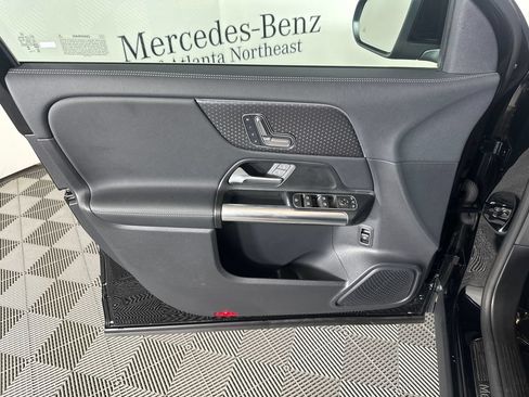 Certified 2026 Mercedes-Benz GLA 250 image 10