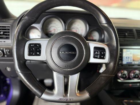 Used 2013 Dodge Challenger SRT8 Core image 26