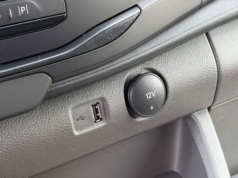 New 2025 Ford Transit 250 Low Roof AWD image 16