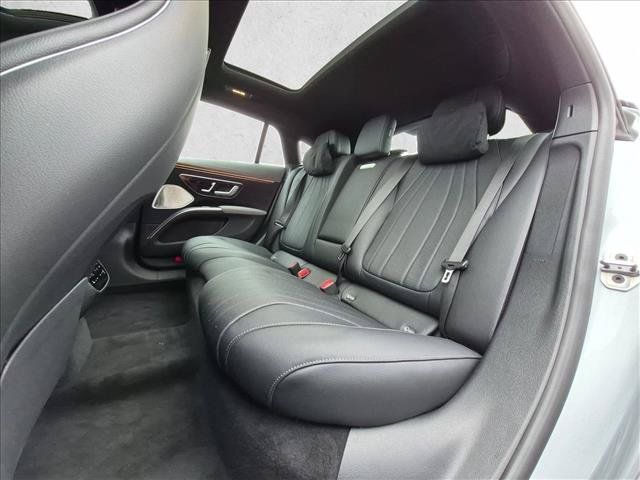 Certified 2024 Mercedes-Benz EQS 580 4MATIC Sedan image 19
