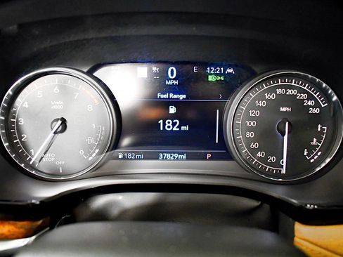 Used 2021 Cadillac XT5 Sportv w/ Platinum Package image 30