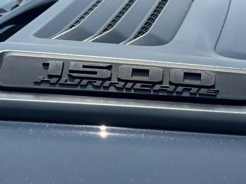 New 2026 RAM 1500 Laramie w/ Night Edition image 43