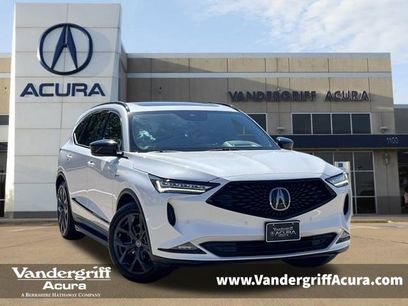 Certified 2023 Acura MDX A-Spec