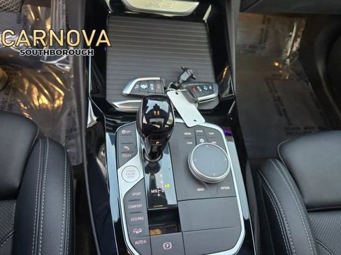 Used 2022 BMW X3 xDrive30i w/ Convenience Package w/ZPA image 30