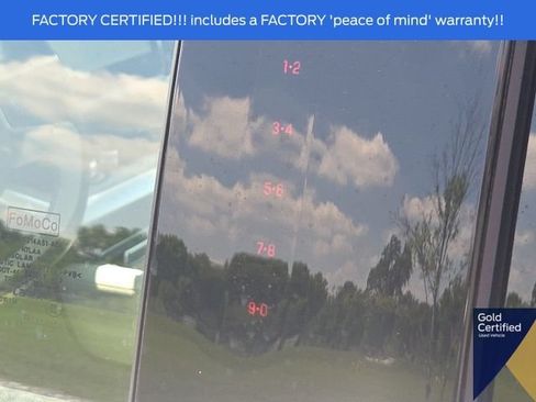 Used 2025 Ford Expedition Platinum AWD/4WD image 31