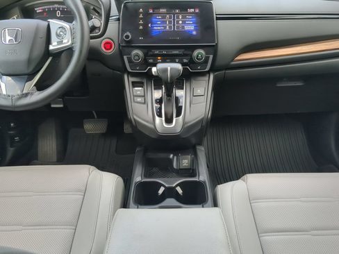 Used 2019 Honda CR-V EX-L image 52