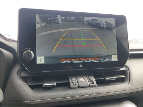 Used 2024 Toyota RAV4 XLE Premium image 18