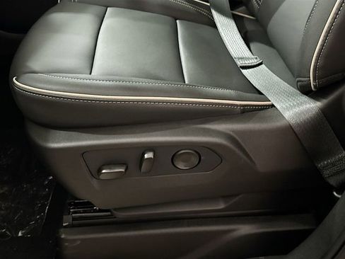 New 2026 Chevrolet Tahoe Premier w/ Sun And Tow Package image 21