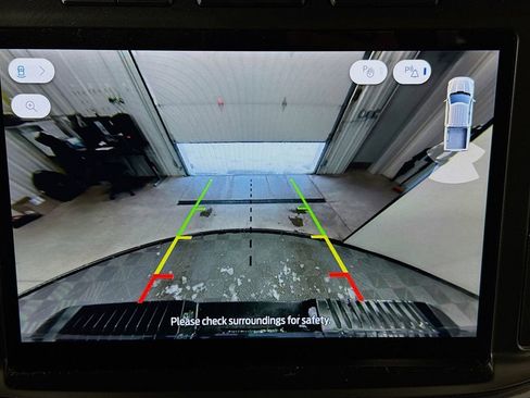 Used 2024 Ford F150 STX image 14