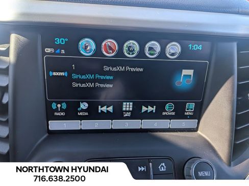 Used 2019 GMC Acadia SLT w/ Black Edition image 24