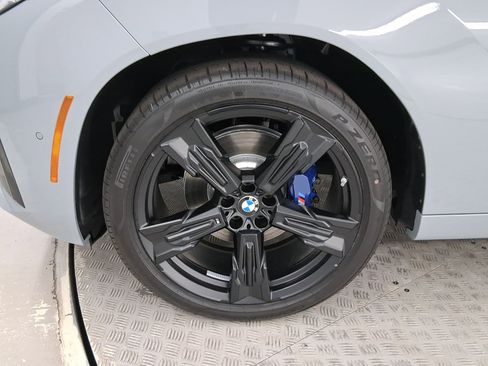 New 2026 BMW X3 xDrive30 w/ Premium Package image 11