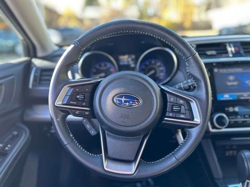 Used 2018 Subaru Outback 2.5i Premium image 20