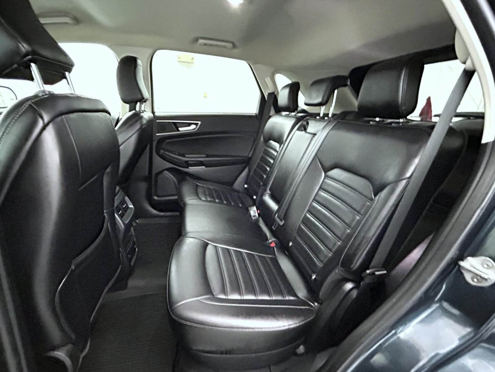 Used 2024 Ford Edge SEL w/ Convenience Package AWD/4WD image 19