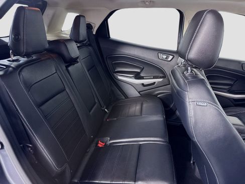 Used 2019 Ford EcoSport Titanium FWD image 27