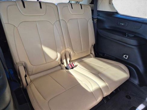 Used 2021 Jeep Grand Cherokee L Limited AWD/4WD image 20