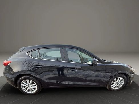 Used 2015 MAZDA MAZDA3 i Grand Touring image 4