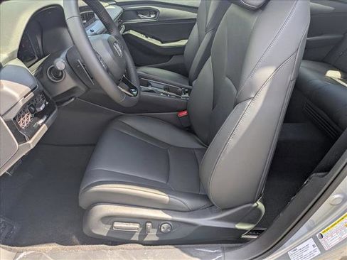 New 2026 Honda Accord Sport image 4