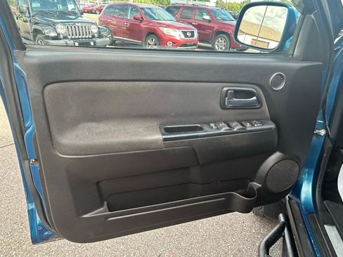 Used 2012 Chevrolet Colorado LT AWD/4WD image 14