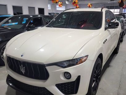 Used 2022 Maserati Levante GT