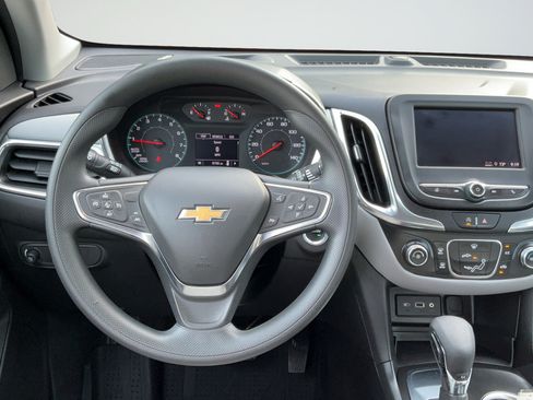Certified 2024 Chevrolet Equinox LS w/ Driver Confidence II Package FWD image 13