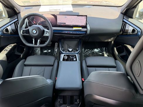 New 2026 BMW X3 xDrive30 AWD/4WD image 28