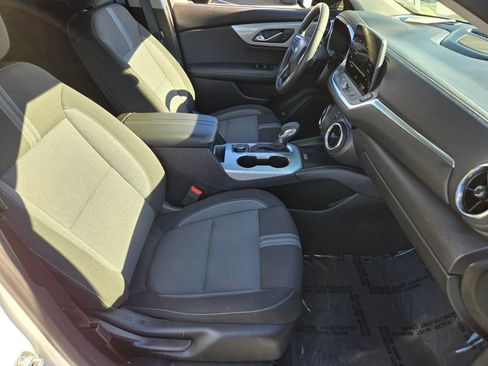 Certified 2025 Chevrolet Blazer LT w/ Redline Edition image 15