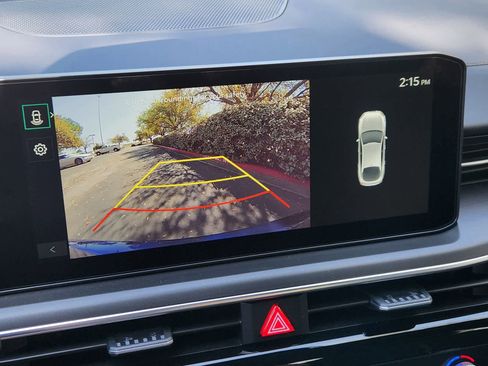 New 2026 Kia K5 GT FWD image 16