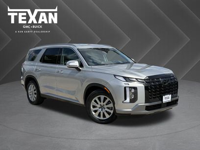 Used 2024 Hyundai Palisade SEL