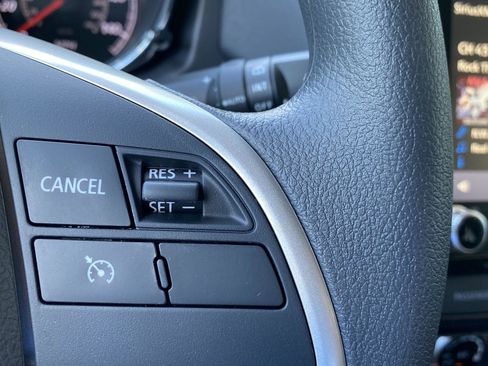 New 2026 Mitsubishi Outlander Sport ES AWD/4WD image 27