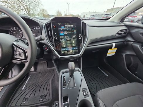 New 2026 Subaru Crosstrek 2.0i Premium image 15