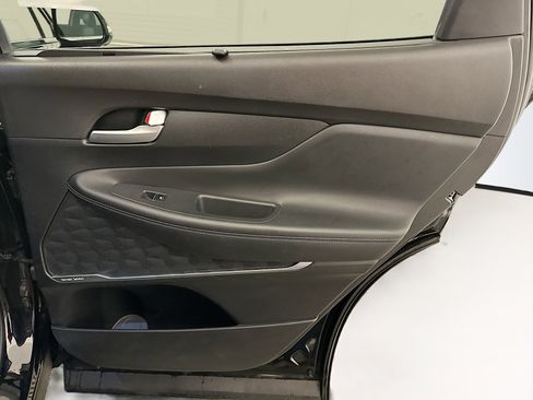 Used 2023 Hyundai Santa Fe SEL Premium w/ Cargo Package image 33