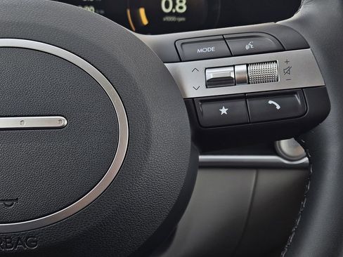 New 2026 Hyundai Tucson SEL image 29