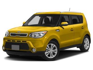 Used 2015 Kia Soul + FWD video 1