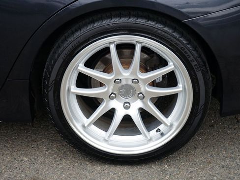 Used 2018 Subaru WRX Premium image 24