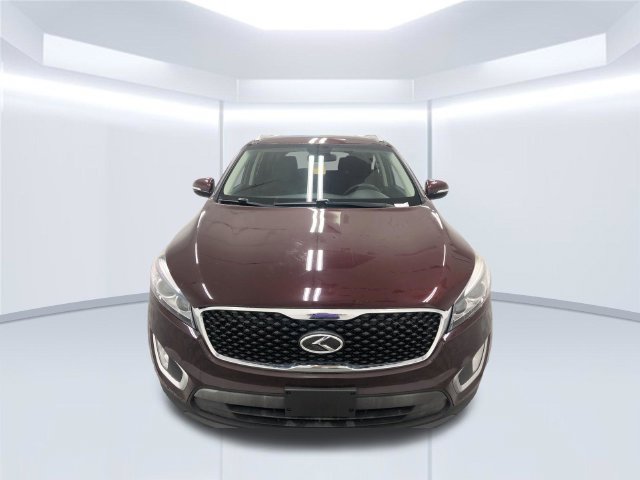 Used 2017 Kia Sorento FWD image 16