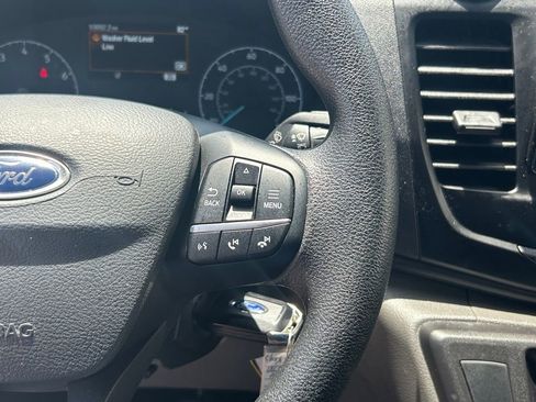 Certified 2024 Ford Transit 350 Low Roof image 36