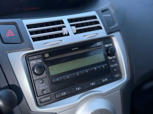 Used 2008 Toyota Yaris S image 18