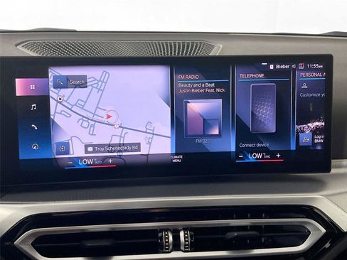 Used 2023 BMW 330i xDrive Sedan w/ M Sport Package AWD/4WD image 15