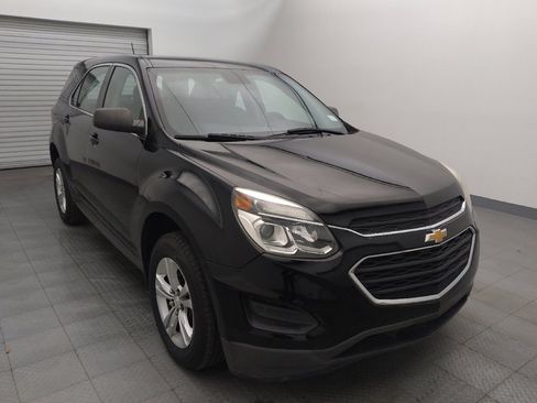 Used 2017 Chevrolet Equinox LS image 13