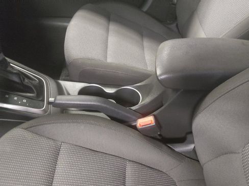 Used 2021 Hyundai Accent SEL w/ Cargo Package FWD image 26