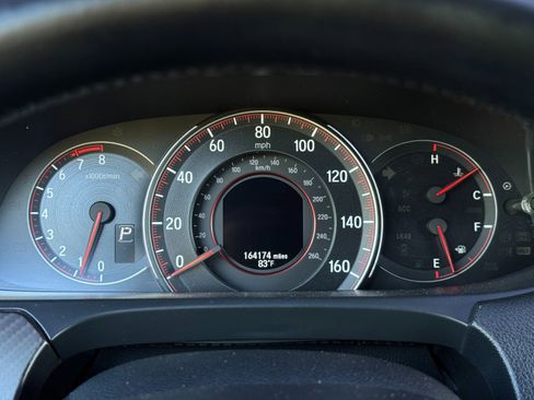 Used 2017 Honda Accord Sport image 17
