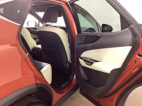 Used 2024 Lexus NX 350 AWD w/ Cold Area Package image 23