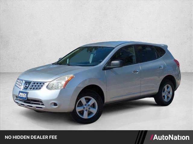 Used 2010 Nissan Rogue S w/ 360 Degree Value Pkg AWD/4WD image 1