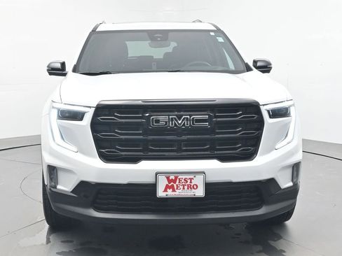 New 2026 GMC Acadia Elevation w/ Black Edition image 25