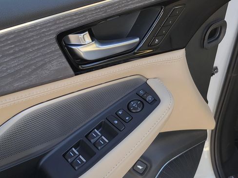 New 2026 Acura MDX w/ Advance Package image 18