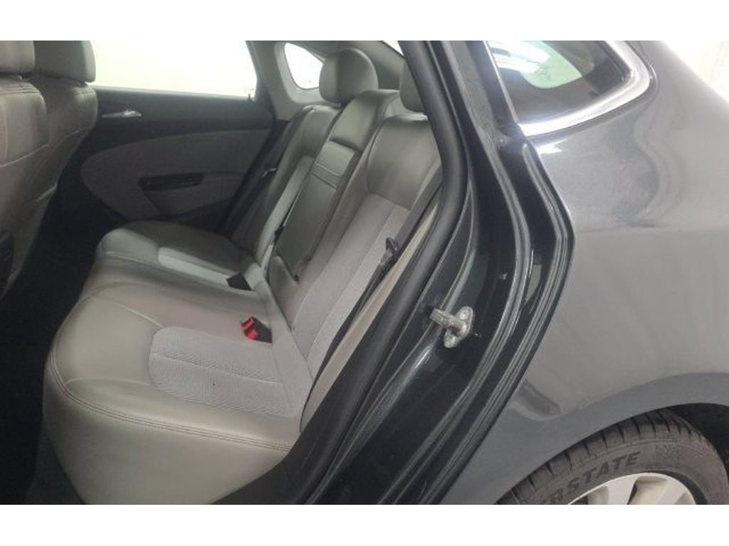 Used 2017 Buick Verano FWD image 10