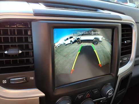 Used 2020 RAM 1500 Classic Warlock w/ Electronics Group image 22