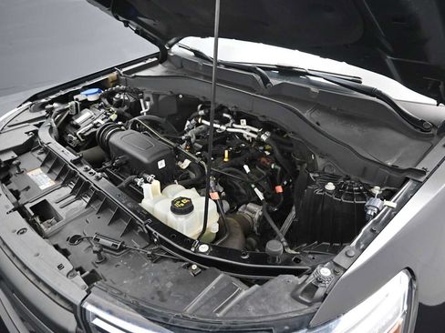 Certified 2022 Ford Explorer Timberline AWD/4WD image 38